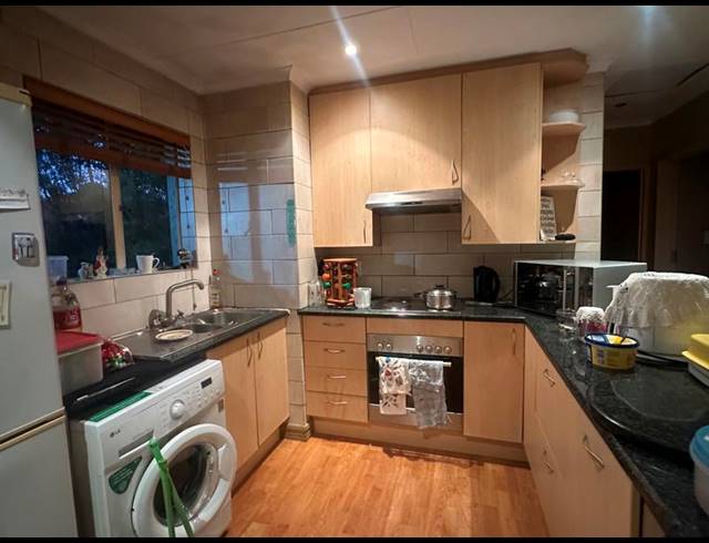 2 BEDROOM APARTMENT FOR SALE IN EDEN GLEN